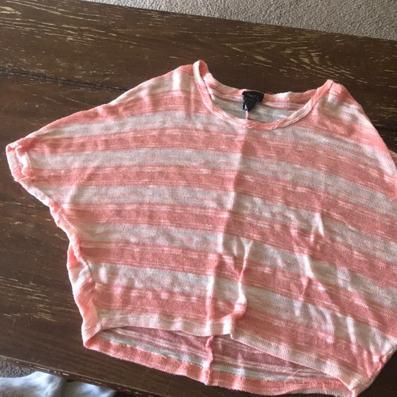 Oversized shirt - Picture 2 of 2